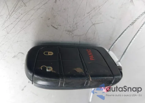 2022 Jeep Compass Latitude Fwd z USA, uszkodzony, nr VIN 3C4NJCBB9NT202123